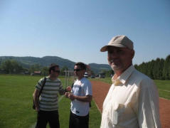 Mini piłka nożna - IMS - 19.05.2009 Czchów