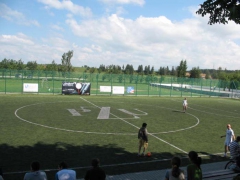 Mistrzostwa Podhala w Piłce Nożnej