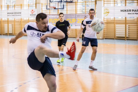 Powiat Brzeski Futsal Cup 2022