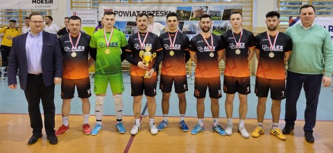 Powiat Brzeski Futsal Cup 2023