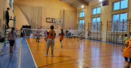 Mistrzostwa Powiatu Brzeskiego w Badmintonie Drużynowym