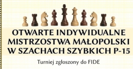 Mistrzowskie zmagania szachowe