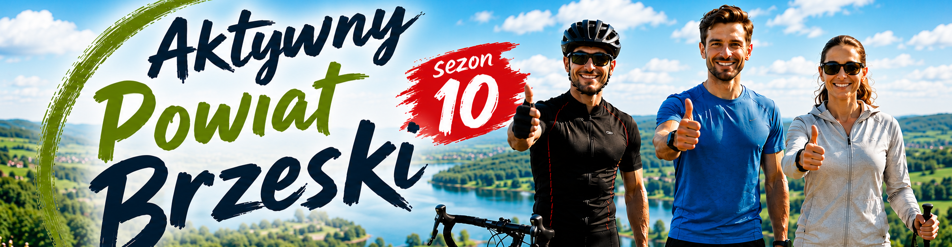 Aktywny i Bezpieczny Powiat Brzeski