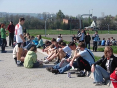 IMS,Gimnazjada-Indywidualne Biegi Przełajowe