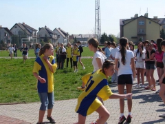 IMS,Gimnazjada-Indywidualne Biegi Przełajowe