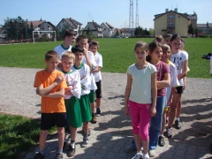 IMS,Gimnazjada-Indywidualne Biegi Przełajowe