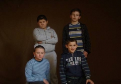 Liga Koszykówki MINI NBA w Publicznej Szkole Podstawowej w Mokrzyskach 