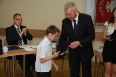 Przyznanie sENGINEndiów sportowych