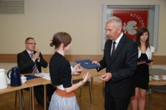 Przyznanie sENGINEndiów sportowych