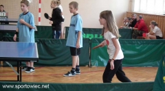 Tenis stołowy indywidualny i drużynowy