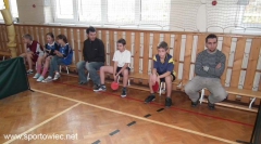Tenis stołowy indywidualny i drużynowy