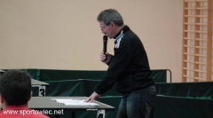 Tenis stołowy indywidualny i drużynowy