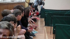 Tenis stołowy indywidualny i drużynowy