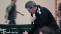 Tenis stołowy indywidualny i drużynowy