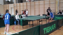 Tenis stołowy indywidualny i drużynowy