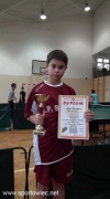 Tenis stołowy indywidualny i drużynowy