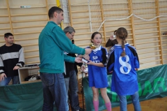 Tenis stołowy indywidualny i drużynowy