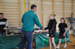 Tenis stołowy indywidualny i drużynowy