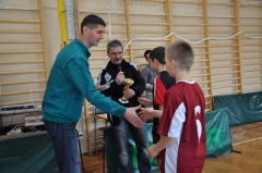 Tenis stołowy indywidualny i drużynowy