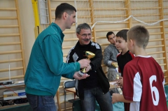 Tenis stołowy indywidualny i drużynowy