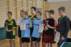 Tenis stołowy indywidualny i drużynowy