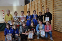 Tenis stołowy indywidualny i drużynowy