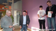 Pływanie indywidualne i drużynowe