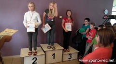 Pływanie indywidualne i drużynowe