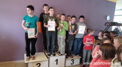 Pływanie indywidualne i drużynowe