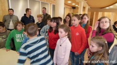 IMS, Gimnazjada, Licealiada - Szachy