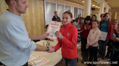 IMS, Gimnazjada, Licealiada - Szachy