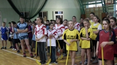 IMS-Unihokej chłopców i dziewcząt