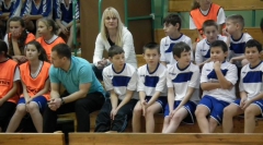 IMS-Unihokej chłopców i dziewcząt