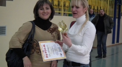 Mini koszykówka dziewcząt