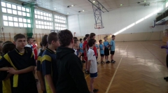 Gimnazjada: Tenis stołowy drużynowy