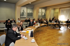 Wręczenie stypendiów sportowych