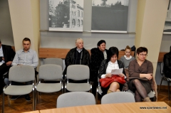 Wręczenie stypendiów sportowych