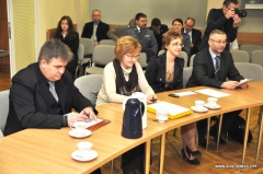 Wręczenie stypendiów sportowych