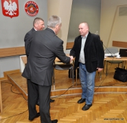 Wręczenie stypendiów sportowych