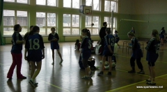 IMS - Mini Piłka Siatkowa Dziewcząt
