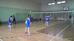 IMS - Mini Piłka Siatkowa Dziewcząt