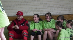 IMS - Mini Piłka Siatkowa Dziewcząt