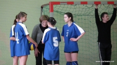 IMS - Mini Piłka Siatkowa Dziewcząt