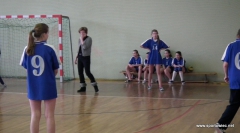 IMS - Mini Piłka Siatkowa Dziewcząt