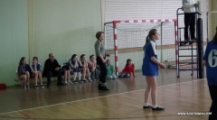 IMS - Mini Piłka Siatkowa Dziewcząt