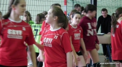 IMS - Mini Piłka Siatkowa Dziewcząt