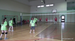 IMS - Mini Piłka Siatkowa Dziewcząt