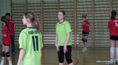IMS - Mini Piłka Siatkowa Dziewcząt