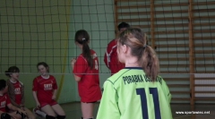 IMS - Mini Piłka Siatkowa Dziewcząt
