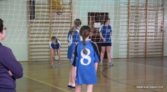 IMS - Mini Piłka Siatkowa Dziewcząt